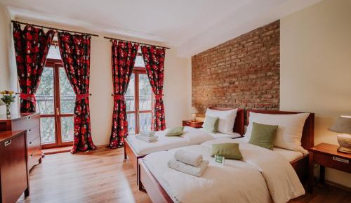 Comfort Twin Room