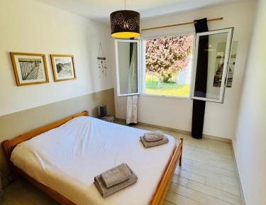 Three-Bedroom Home