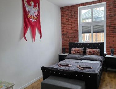 Suite Apartment