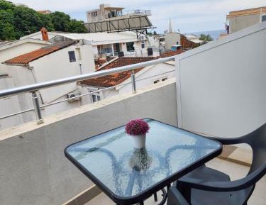 Triple Room with Sea View