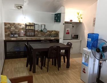 Family Bungalow