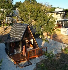 One-Bedroom Chalet