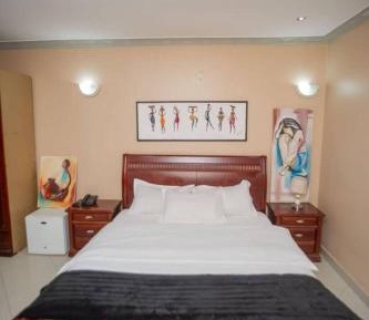Double or Twin Room