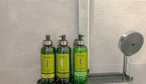 Two Bedroom Apartment 