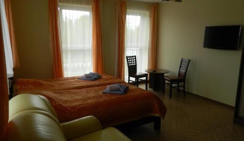 Standard Family Room