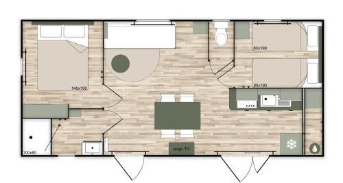 Mobile Home