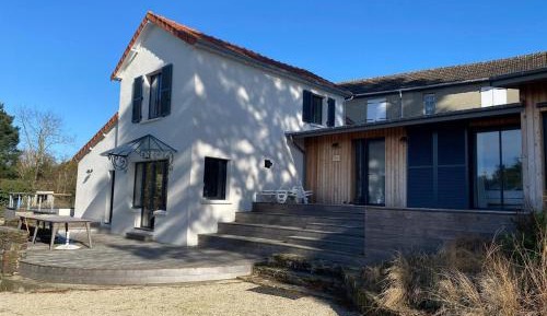 Four-Bedroom Vacation Home