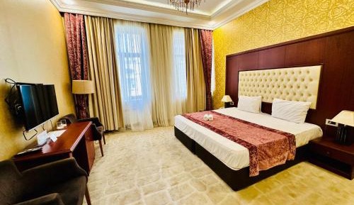 Double or Twin Room