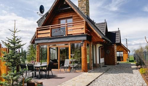 Superior Chalet