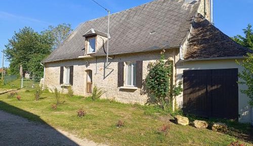 Twelve-Bedroom House