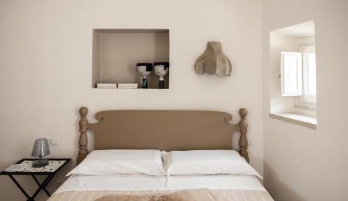 King Room with Balcony