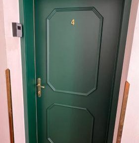 Family Room with Shower