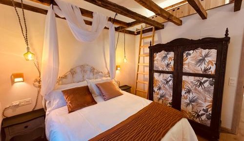 Two-Room Apartment