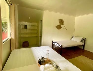 Triple Room with Balcony