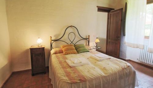 One-Bedroom Holiday Home