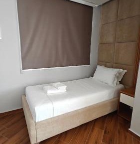 Suite with Sea View