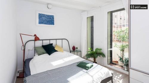 Five-Bedroom Apartment
