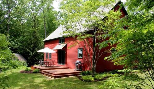 Holiday Home