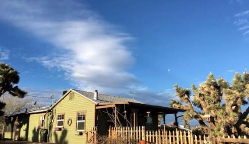 Holiday Home