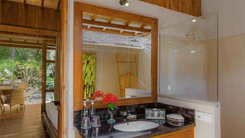 Teak Cottage