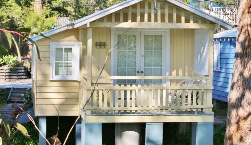 Vacation Home
