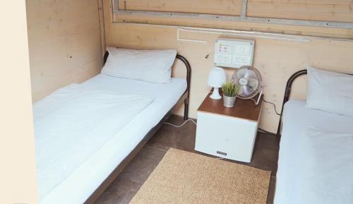 Budget Double Room