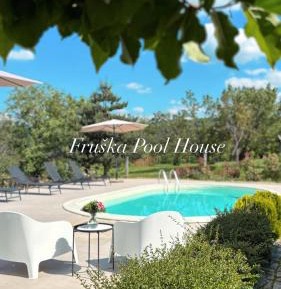 Two-Bedroom House with Private Pool