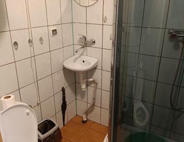 Chalet Jerutki 47A