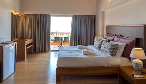 Apartment with Sea View