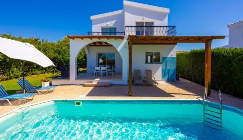 Two-Bedroom Villa