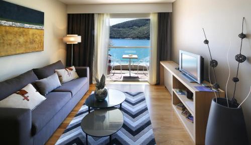 Premium Suite