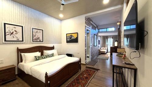 One-Bedroom Suite