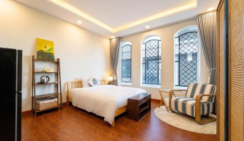 Double Room