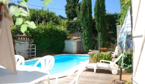 Two-Bedrooms Apartment (4 Adults) 