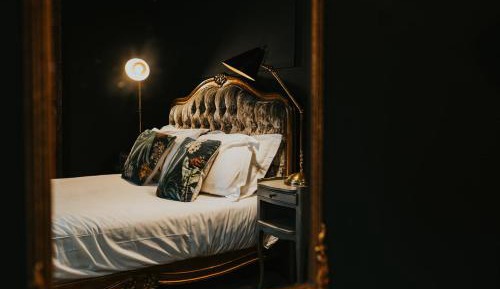 William de Percy Classique Grande