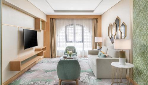 Family Suite
