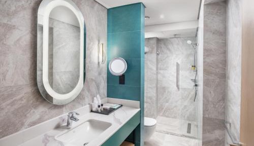 Four Bedroom Suite 