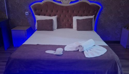 Superior Queen Room