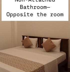 Budget Double or Twin Room