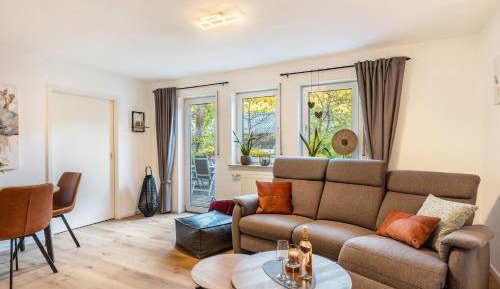 Two-Bedroom Superior Apartment