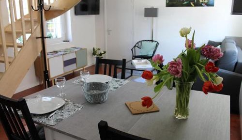 One-Bedroom Cottage