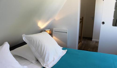One-Bedroom Cottage