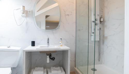 Chic Double Room