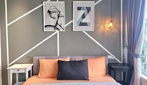 Deluxe Family Suite