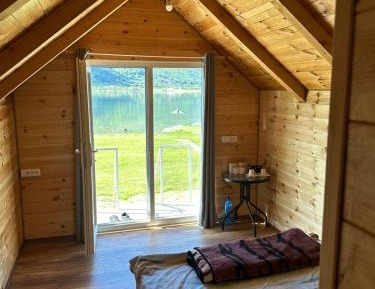 One-Bedroom Chalet