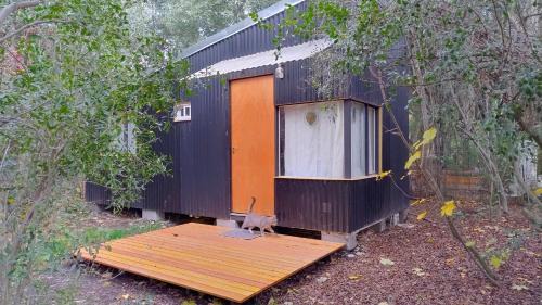 One-Bedroom Chalet