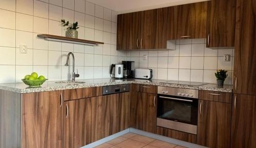 Apartment (6 Adults) - Wheelchair/Mobility accessible  with Spa Access