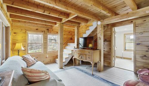 Two Bedroom Holiday Home