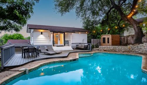 Holiday Home