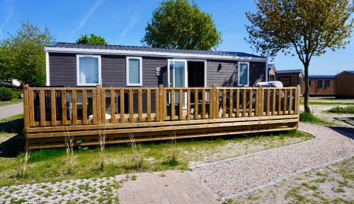 Three-Bedroom Chalet